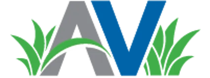 Arena Villas at Blue Angel logo